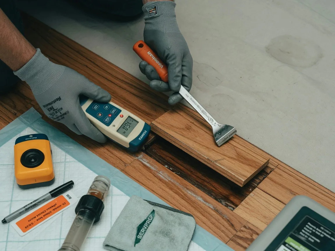 Why choose Water Damage Restoration in Sagle, ID